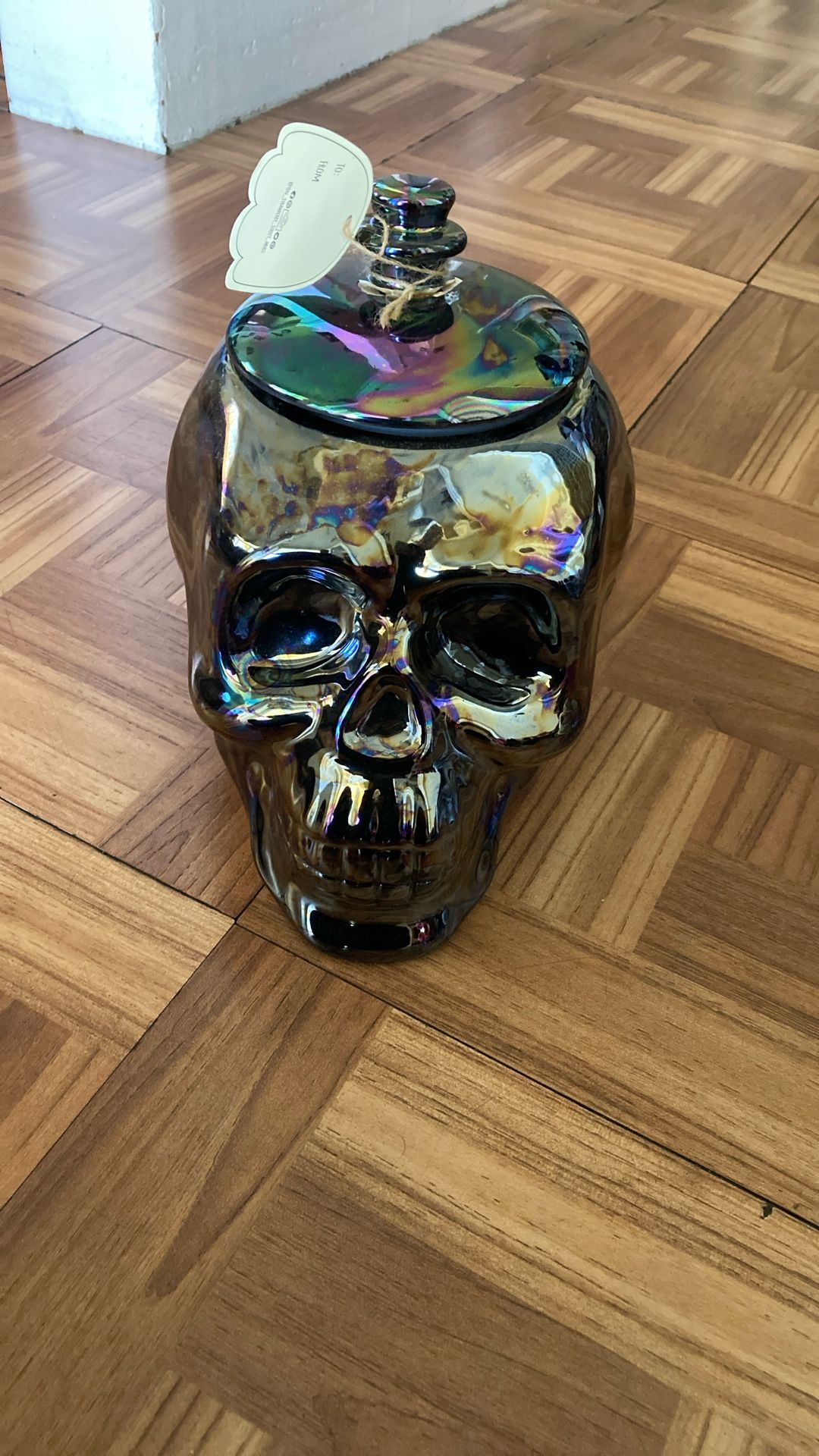 Cookie Jar. New