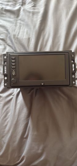 GM Stereo