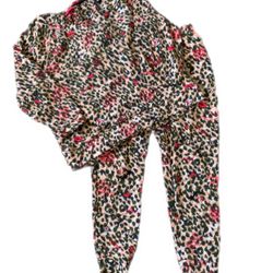 Betsy Johnson Pajama Set