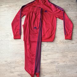 Adidas Track Suit