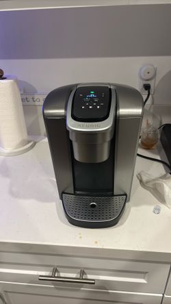 Keurig K Elite