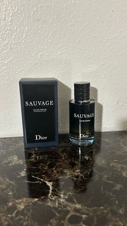 Sauvage Dior