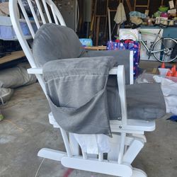 Free Rocking Chair