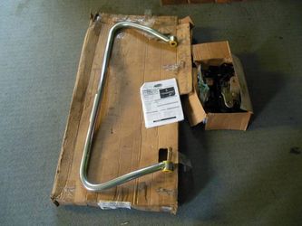 Roadmaster 1109-172 Sway Bar Kit Fits Some 08 & 09 GM W Series Trucks