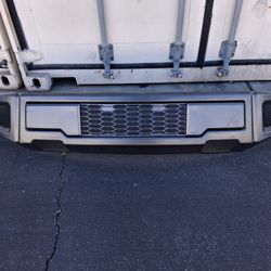 Ford F150 Raptor Style Front Bumper 