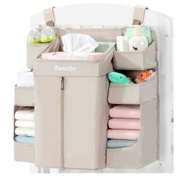 Diaper Caddy
