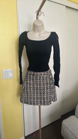 Womans shein outfit