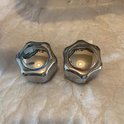 FREE faucet Handles 