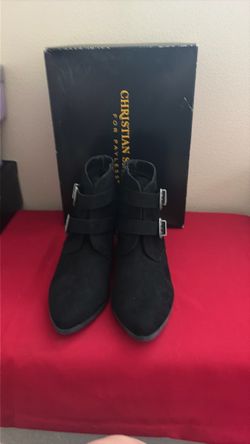 Women’s Boot