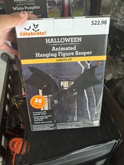 New Halloween Decor