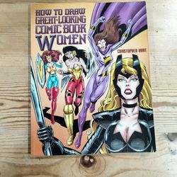 Instructional Drawing Artbook