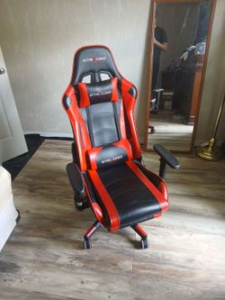 95 dollar Gtracing gaming chair
