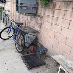 Animal Kennels