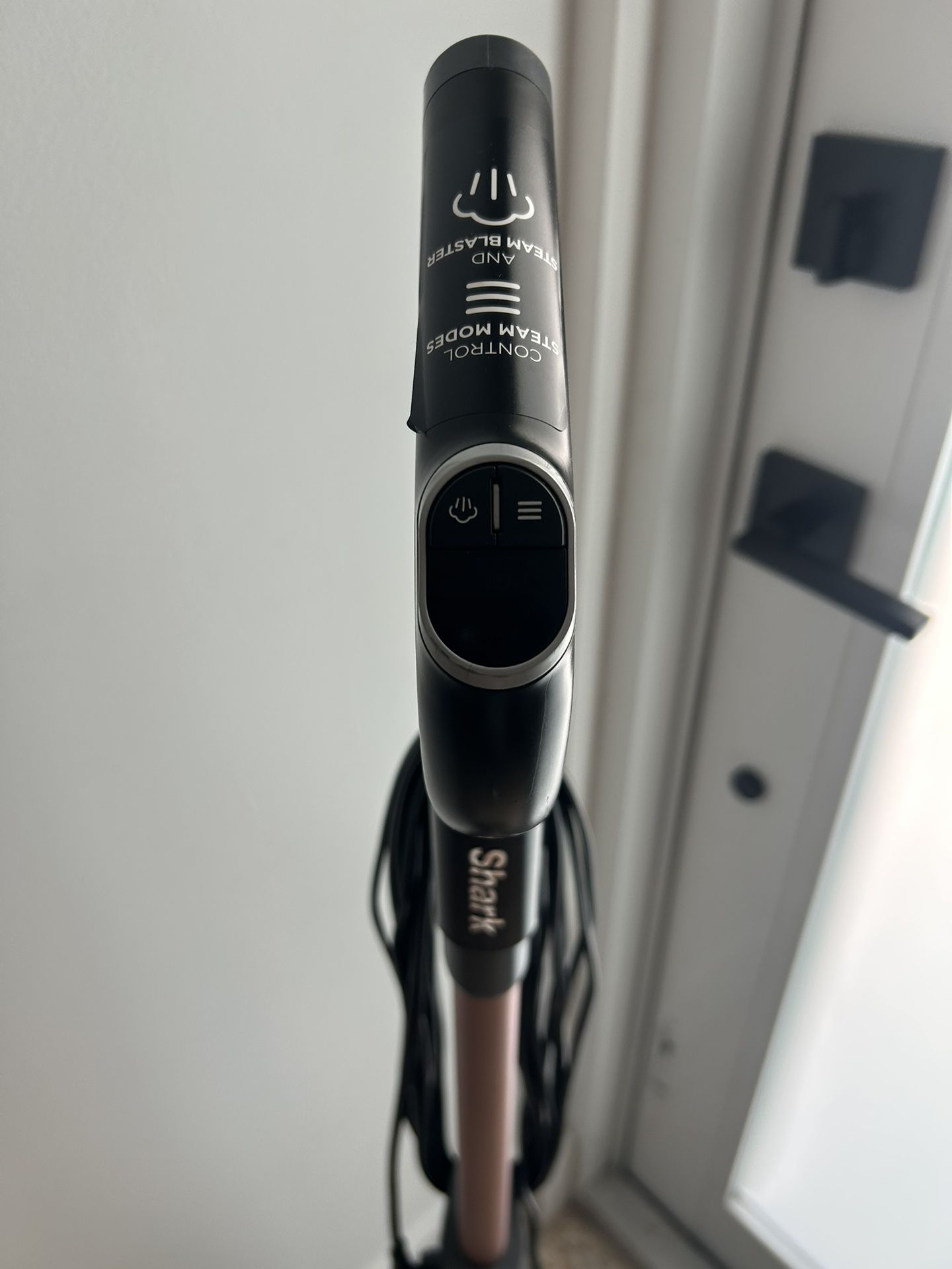 Trapeador De Vapor
