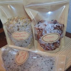 Bath Salt 