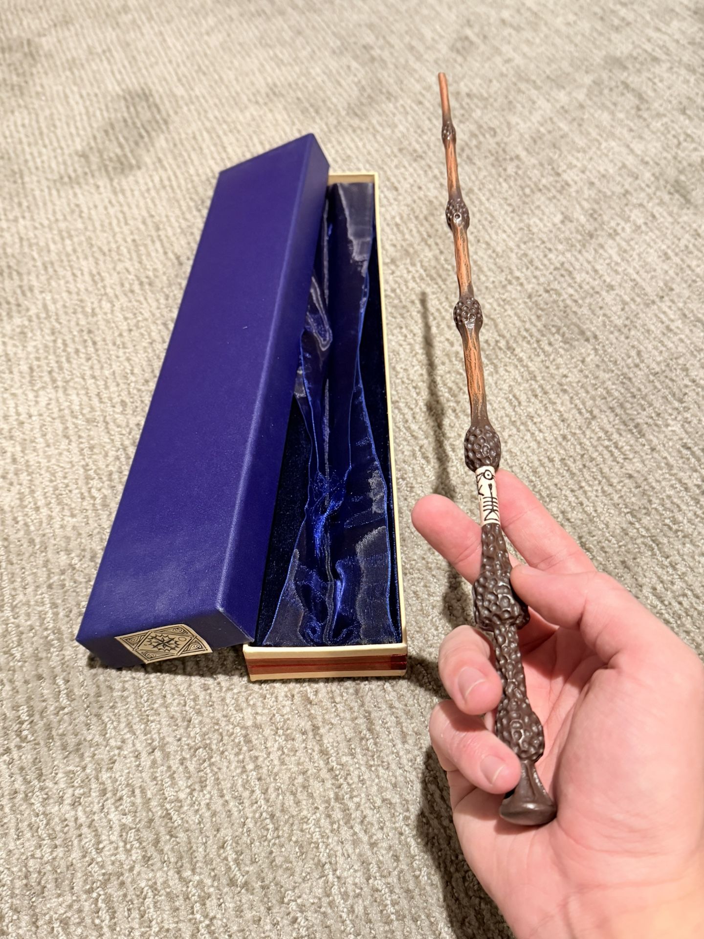 Elder Wand Replica