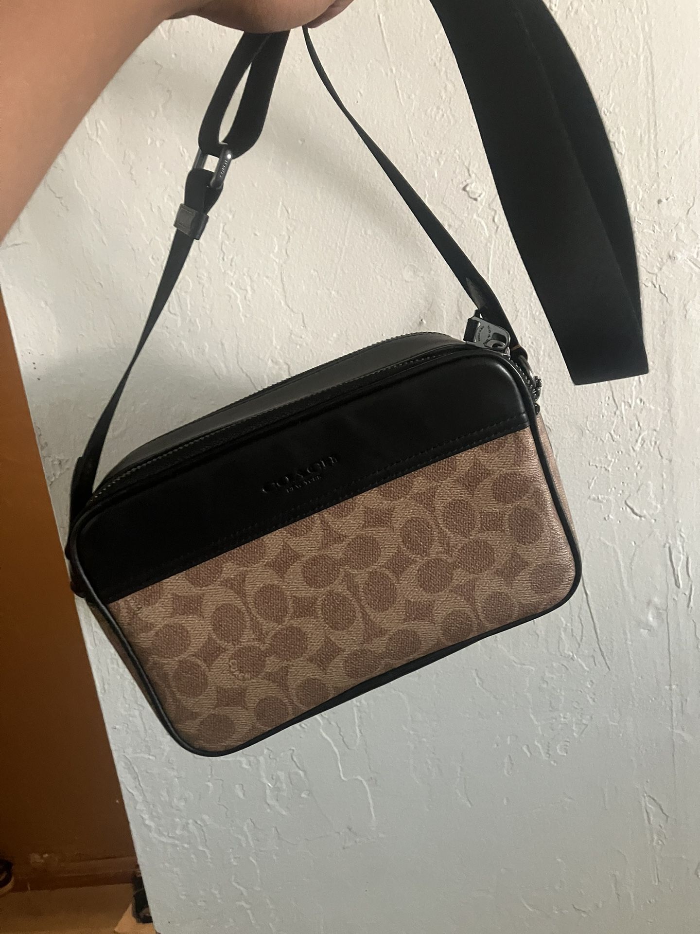 Coach Crossbody Bag