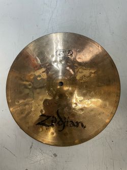 Zildjian ZBT 13” Hi Hat