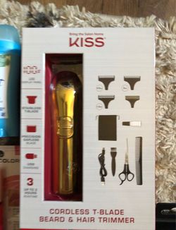 KISS Clipper/Trimmer