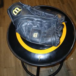 Baseball Blove