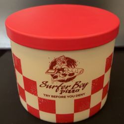 Stranger Things Candle 