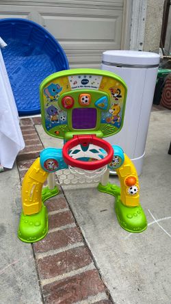 Baby toys
