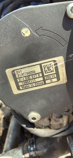 Motor 2.5