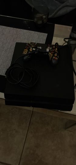 PS4 pro