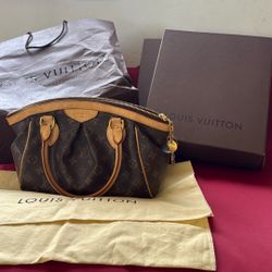 Louis Vuitton Bag Excellent Condition 