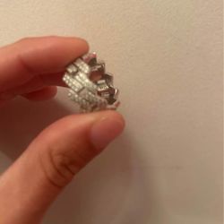 925 Ring