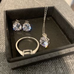 JEWELRY SET 
