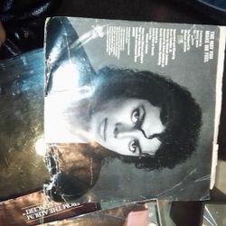 The Way You Make Me Feel 