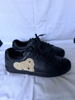 Palm Angels Teddy Sneakers 41
