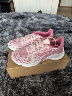 Nike SuperRep Go 3 Flyknit Nature Women’s
