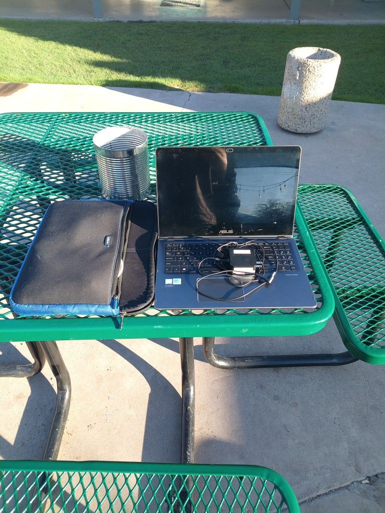 Nice I7 Asus 2 In 1 $175 Obo