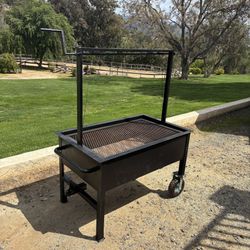 Bbq Grill 