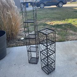 Stands Metal 