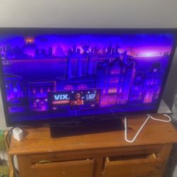 2014 Proscan television 