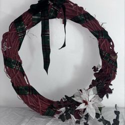 Christmas Wreath  Christmas Decor 😍