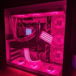 Gaming pc