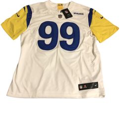 NFL Rams Jersey 