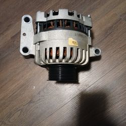 05-07 6.0 Powerstroke Motorcraft Alternator 
