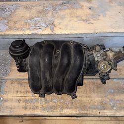 Oem Intake Manifold For 2002 Acura RsX