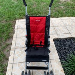 Toddler Stroller