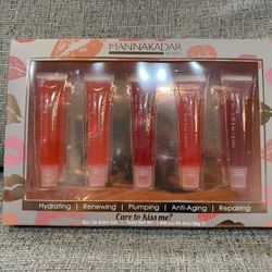 Brand New Manna Kadar Lip 💋 Sets - $7 Ea By Ulta Beauty 