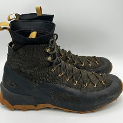 Naglev Combat Boot - Men’s 43.5