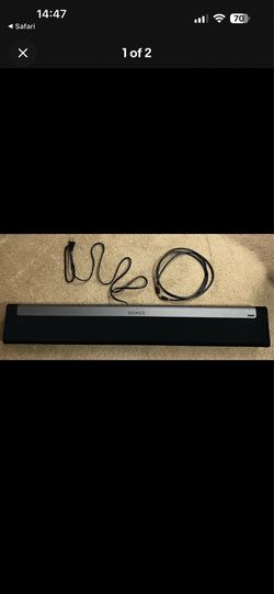 Sonos Playbar