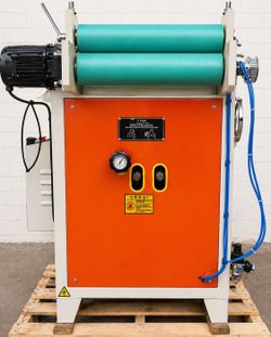 Industrial Die Cutting Machine