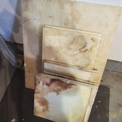 Corion Pieces Heavy, Free If Anyone Can Use