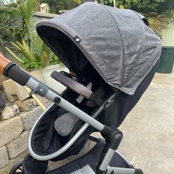 Stroller